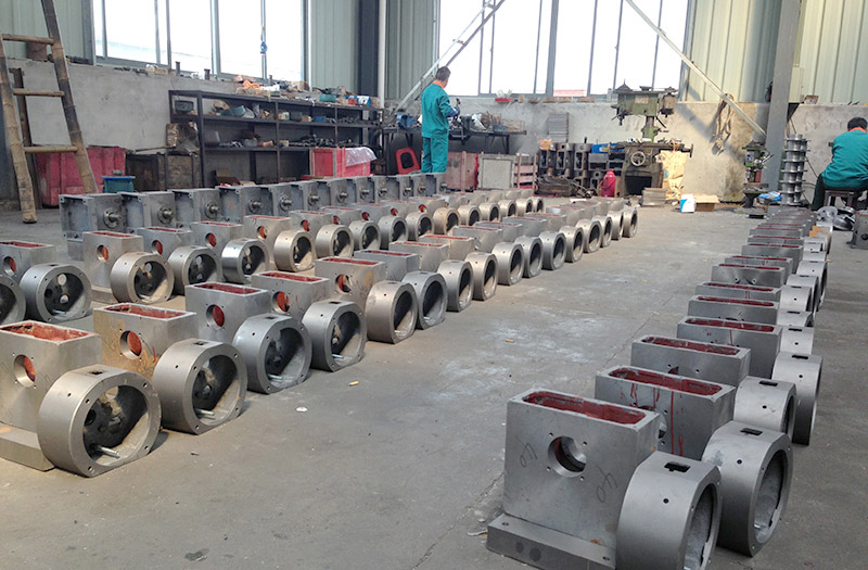 廠區(qū)環(huán)境