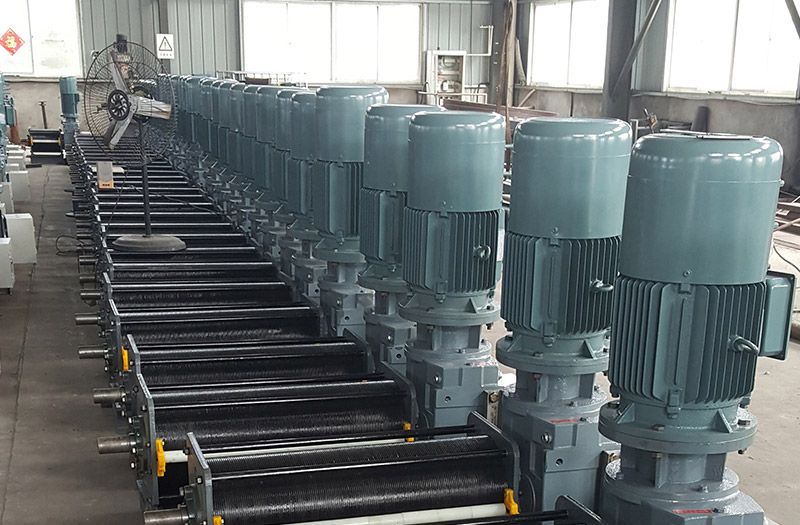 廠(chǎng)區(qū)環(huán)境