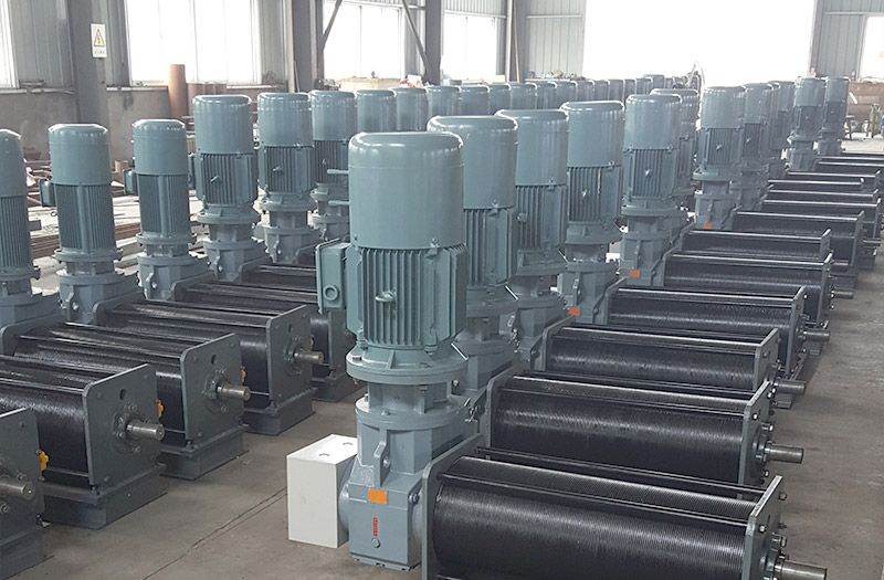 廠(chǎng)區(qū)環(huán)境