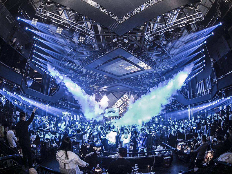 如何安裝舞臺機械設(shè)備