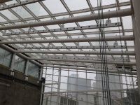 商場中庭吊鉤系列