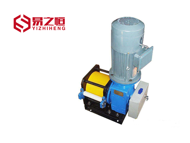 YZH-DWDJ單點(diǎn)吊機(jī)