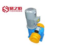 YZH-WGDH立式多層纏繞吊桿升降機(jī)