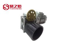 鋁合金對(duì)開拉幕機(jī)